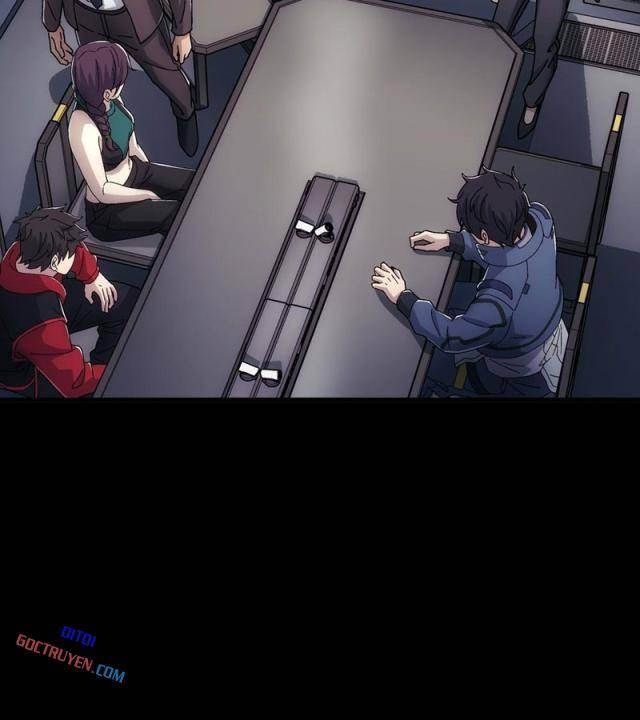 Khế Ước Cương Thiết - Page 18