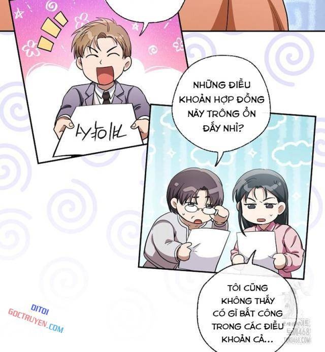 Diễn Viên Thiên Tài Mang Lại Bất Hạnh - Page 12