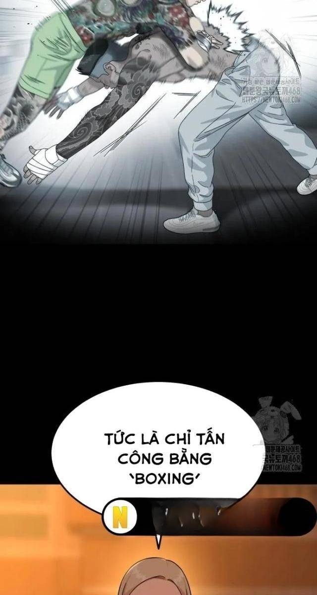 Huấn Luyện Chiến Đấu Siêu Cấp - Page 9