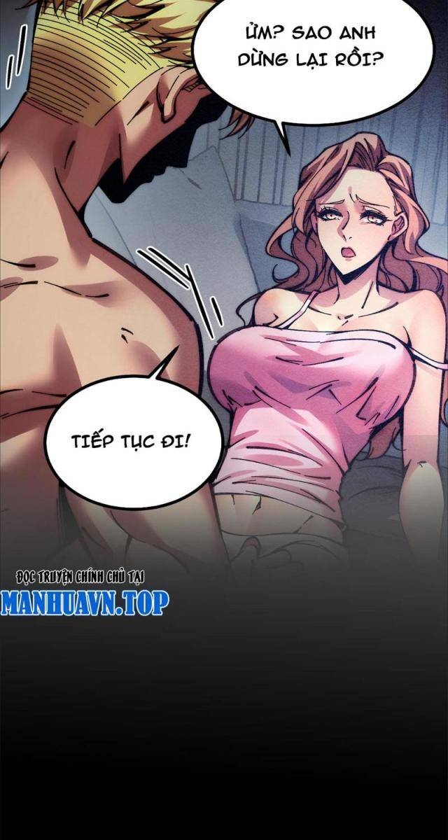 Mạt Thế: Nhân Hoàng Phiên Mời Chư Vị Nữ Đồ Đệ Nhập Tọa - Page 101