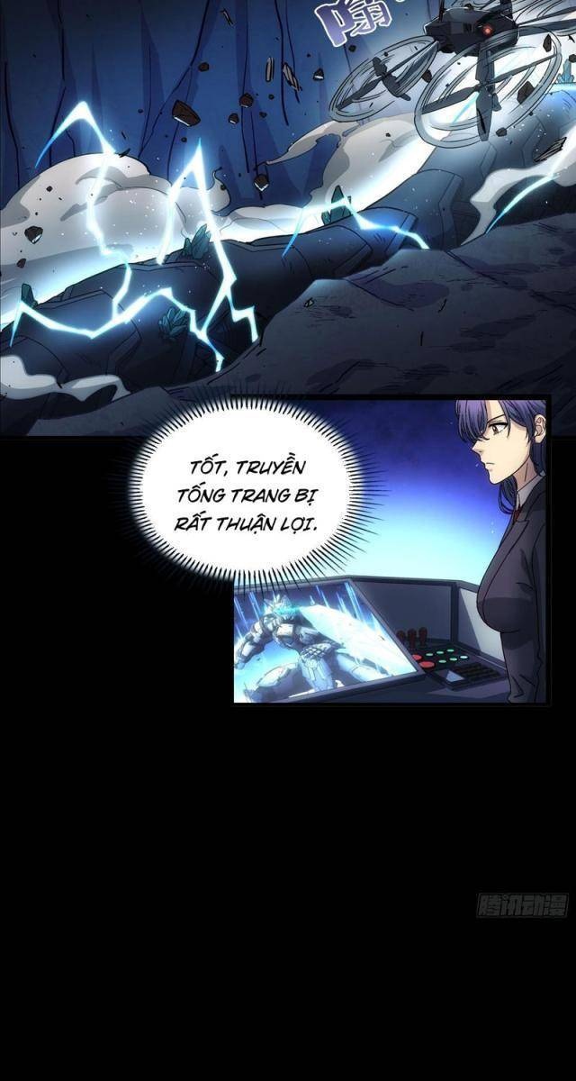 Khế Ước Cương Thiết - Page 55