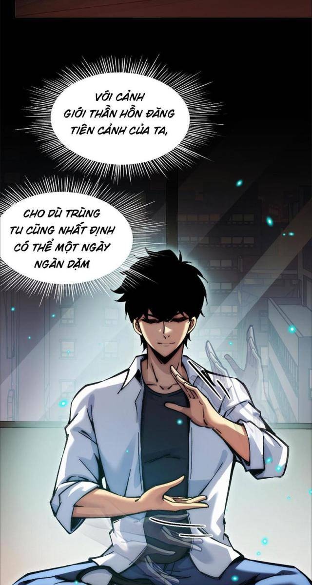 Mạt Thế: Nhân Hoàng Phiên Mời Chư Vị Nữ Đồ Đệ Nhập Tọa - Page 83