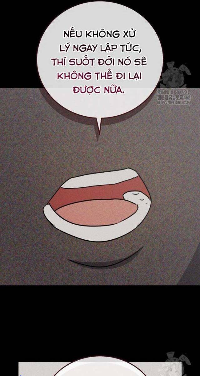 Xin Chào! Bác Sĩ Thú Y - Page 30