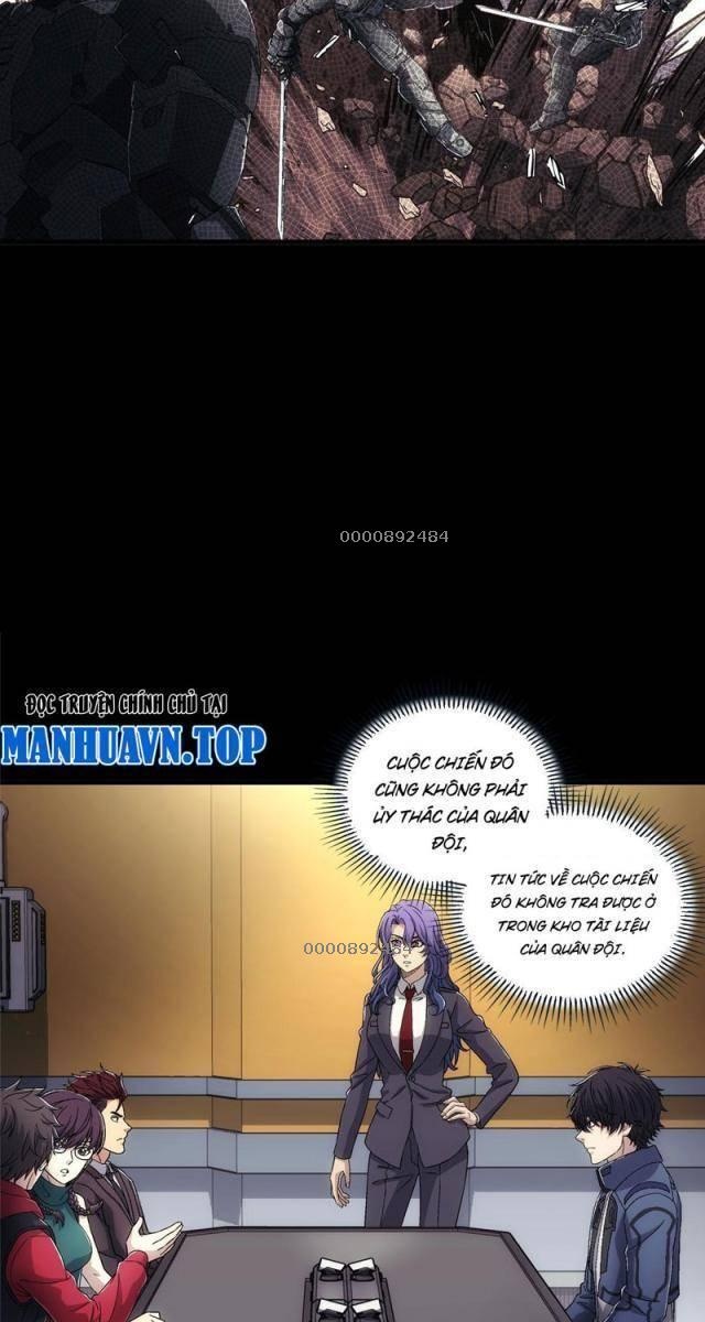 Khế Ước Cương Thiết - Page 5