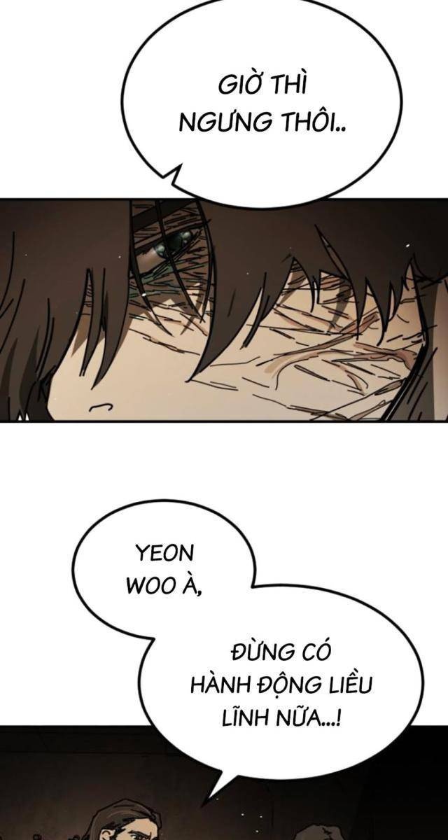 Đại Dịch Seoul - Page 26