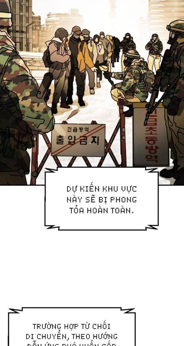 Đại Dịch Seoul - Page 6