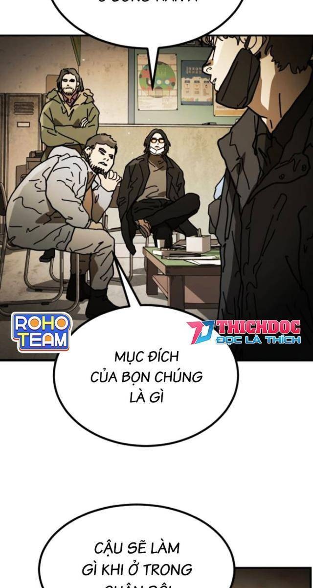 Đại Dịch Seoul - Page 33