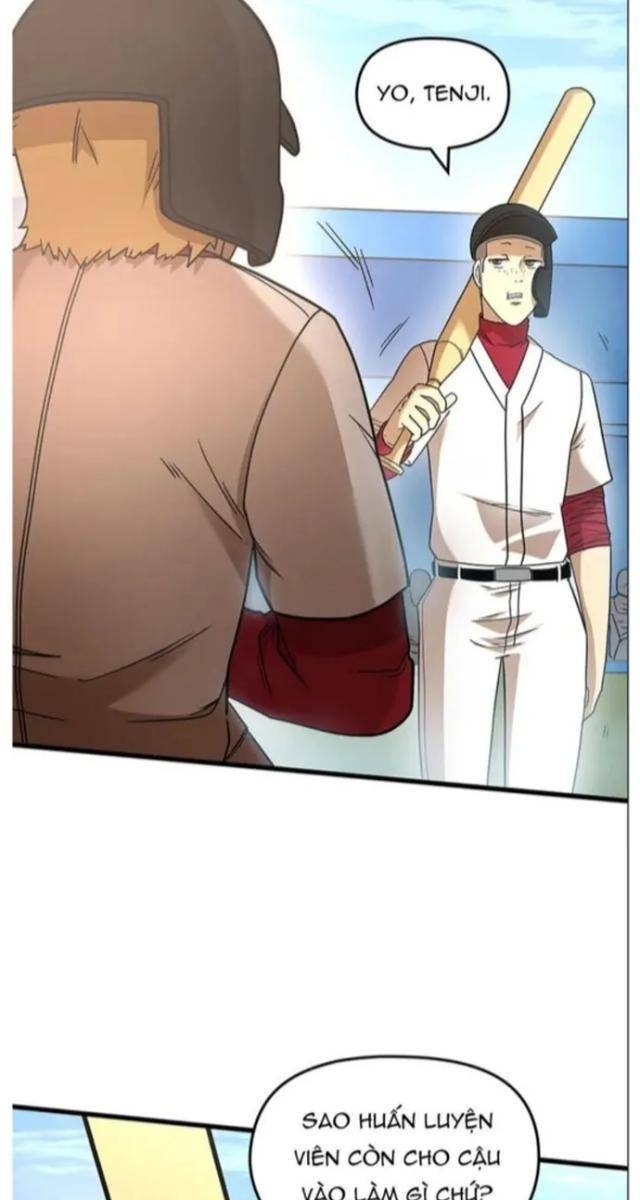 Trò Chơi Của Thần - Page 65