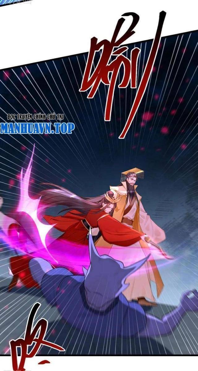 Tuyệt Thế Đan Thần - Page 21