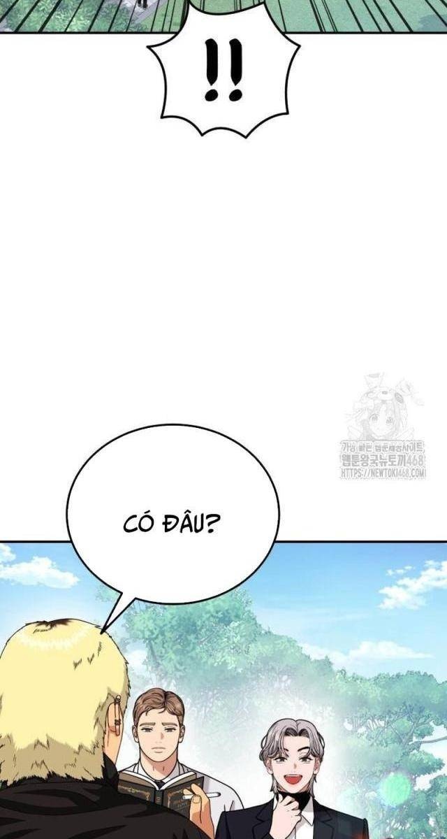 Huấn Luyện Chiến Đấu Siêu Cấp - Page 55