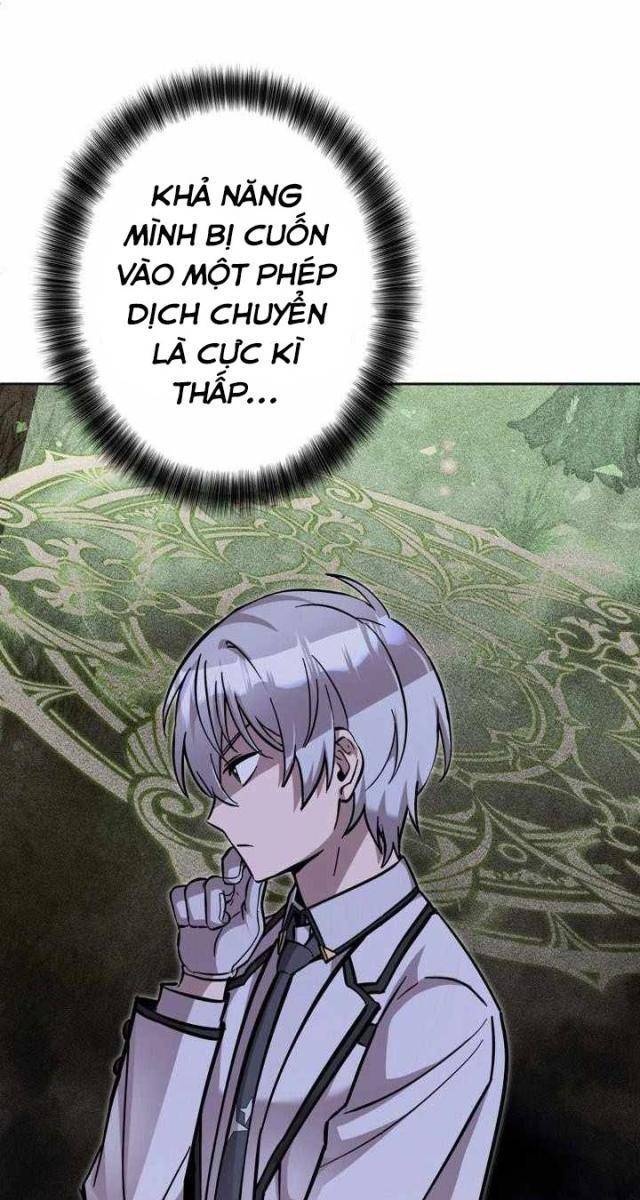 Các Nữ Anh Hùng Muốn Giết Tôi, Một Anh Hùng - Page 101