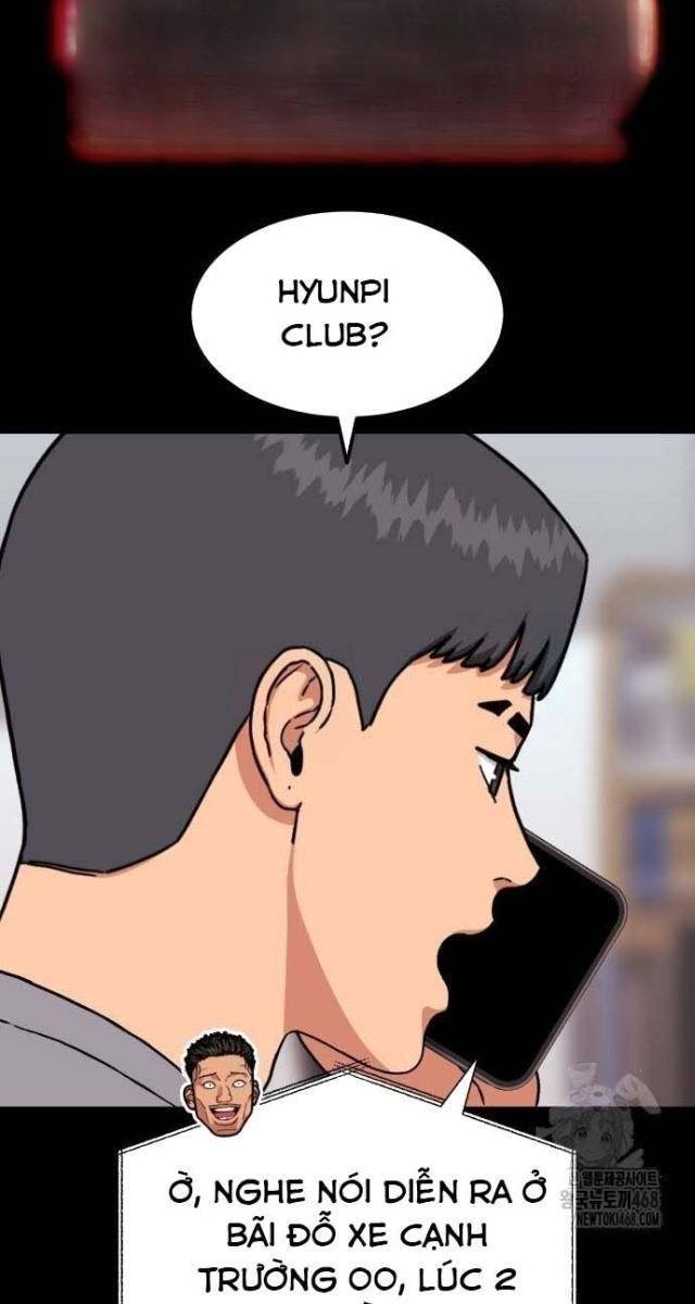 Huấn Luyện Chiến Đấu Siêu Cấp - Page 26