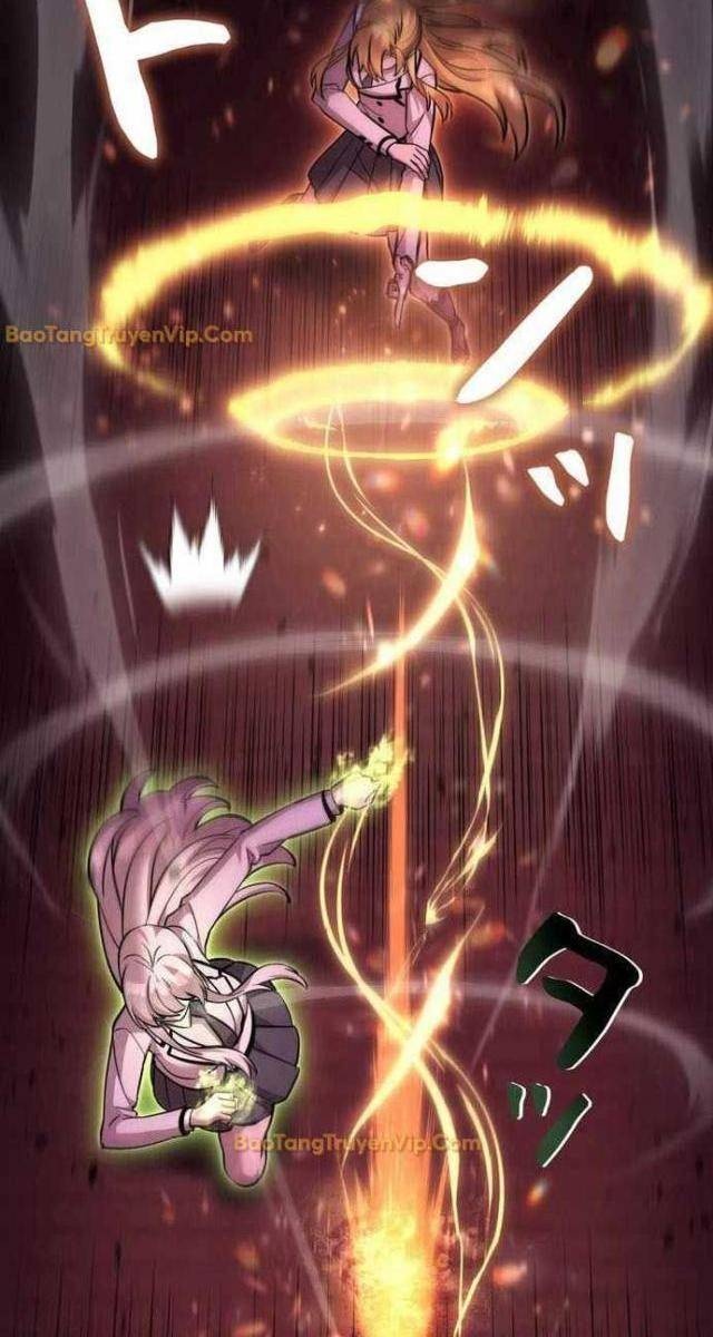 Các Nữ Anh Hùng Muốn Giết Tôi, Một Anh Hùng - Page 33