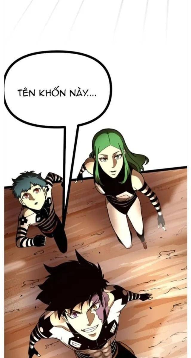 Trò Chơi Của Thần - Page 106