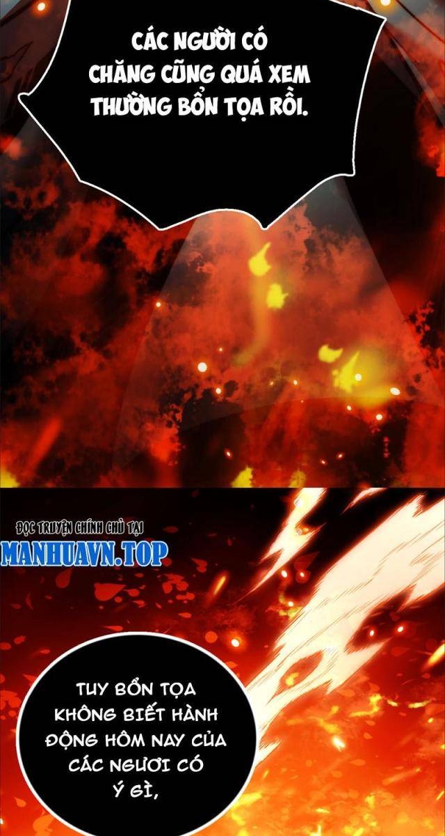 Mạt Thế: Nhân Hoàng Phiên Mời Chư Vị Nữ Đồ Đệ Nhập Tọa - Page 47