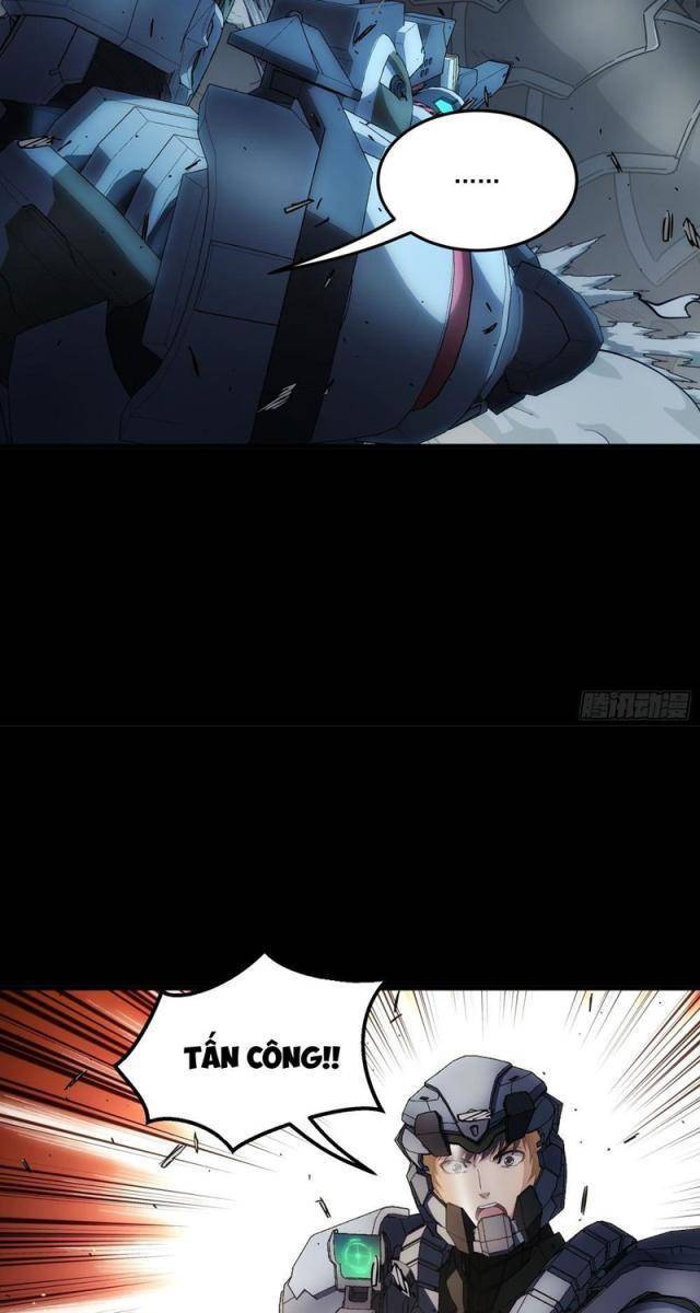 Khế Ước Cương Thiết - Page 37