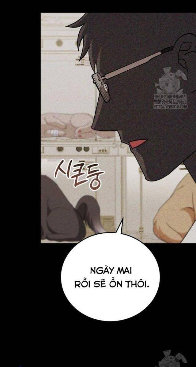 Xin Chào! Bác Sĩ Thú Y - Page 38