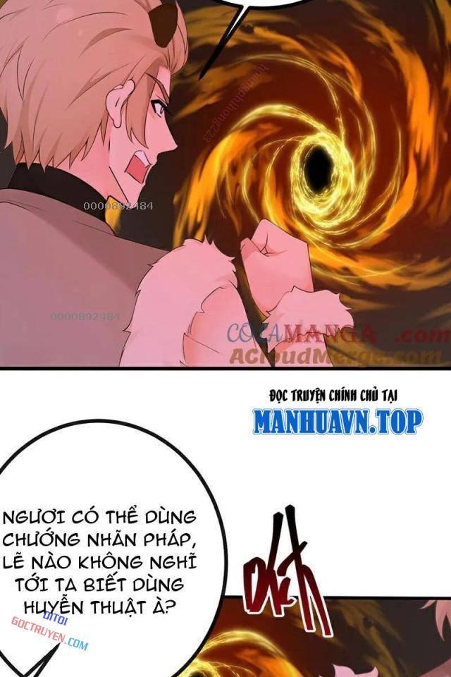 Tuyệt Thế Đan Thần - Page 18