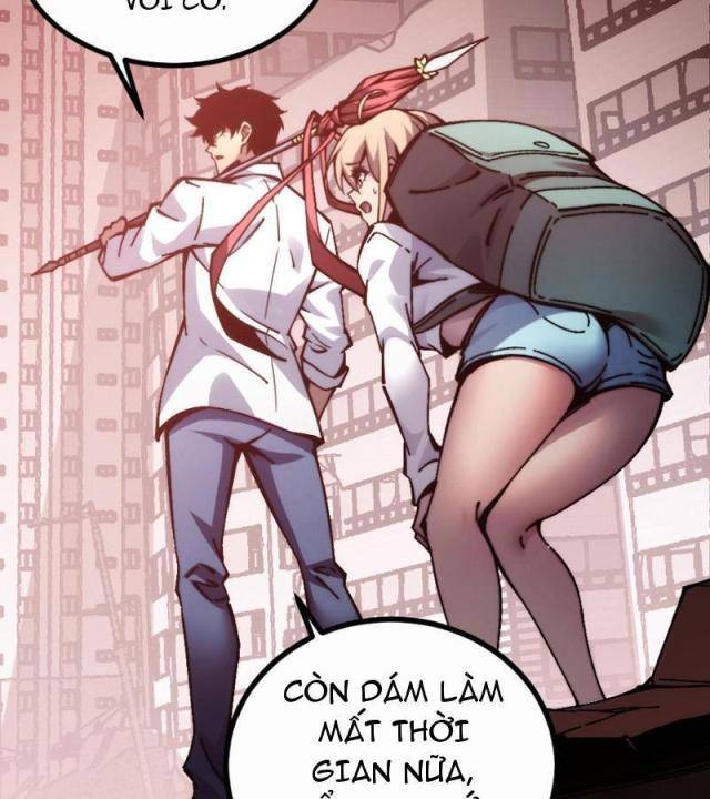 Mạt Thế: Nhân Hoàng Phiên Mời Chư Vị Nữ Đồ Đệ Nhập Tọa - Page 28