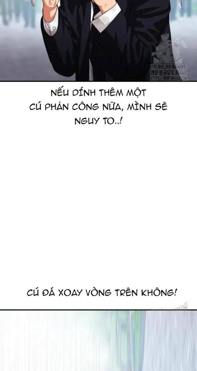 Huấn Luyện Chiến Đấu Siêu Cấp - Page 48