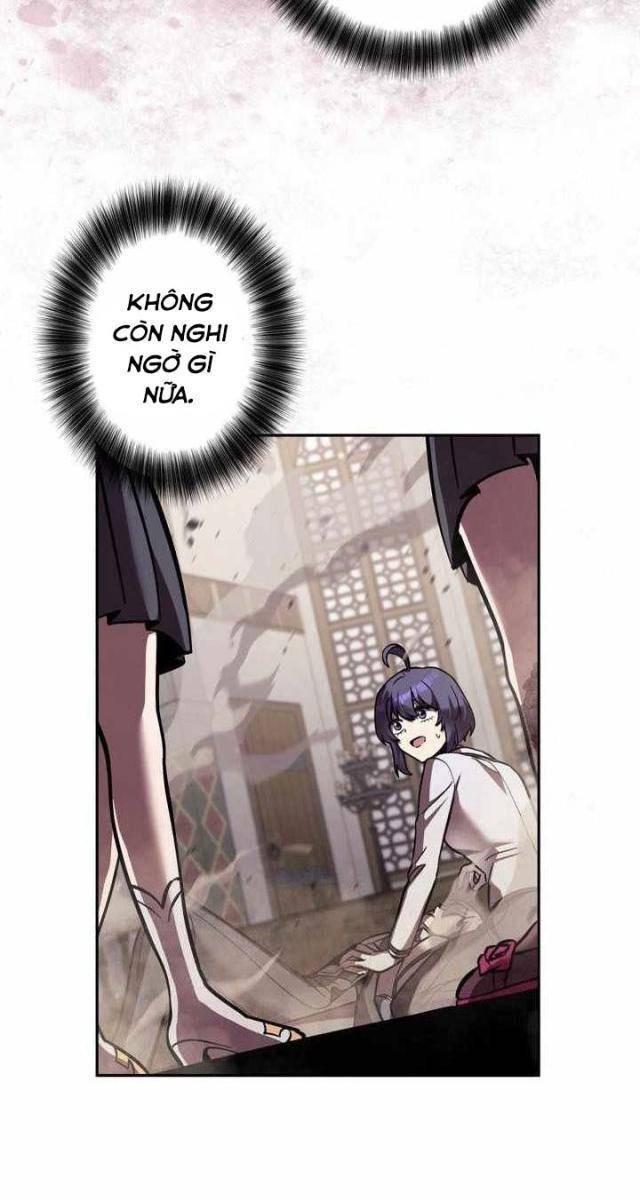 Các Nữ Anh Hùng Muốn Giết Tôi, Một Anh Hùng - Page 41