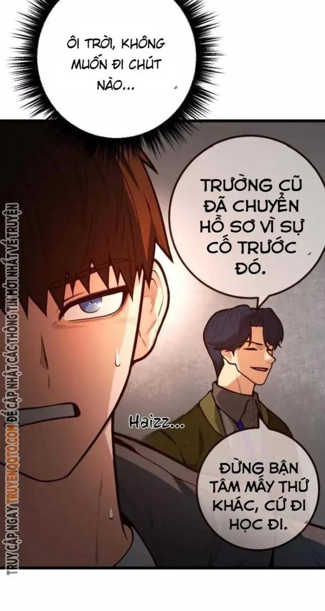 Cảnh Sát Thiếu Niên - Page 30