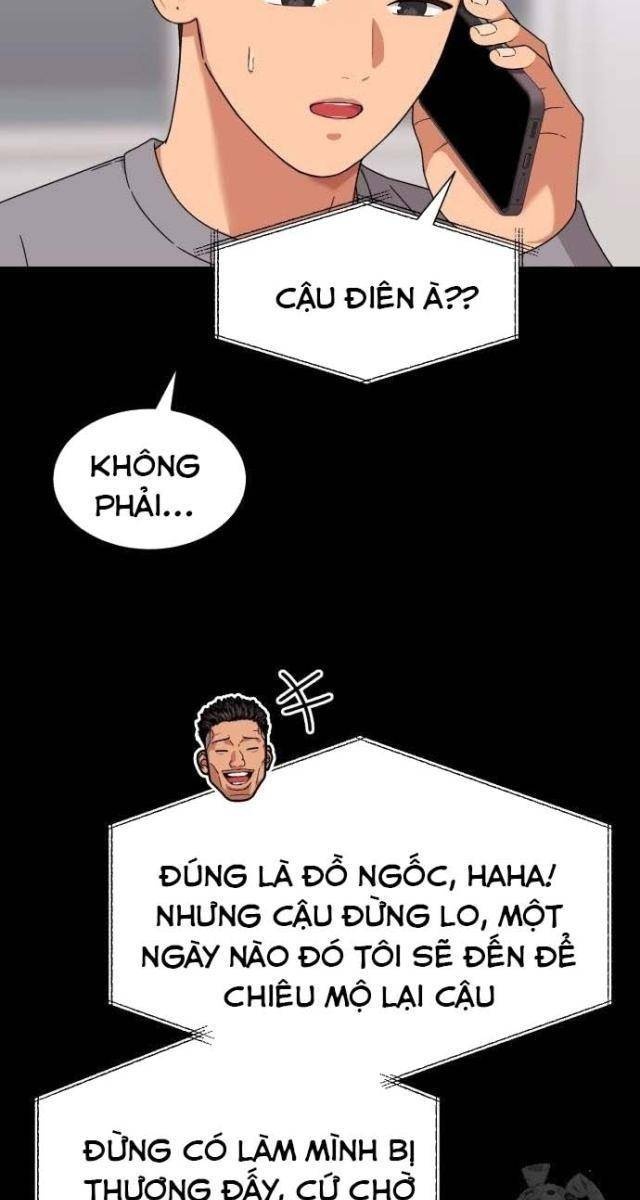 Huấn Luyện Chiến Đấu Siêu Cấp - Page 21