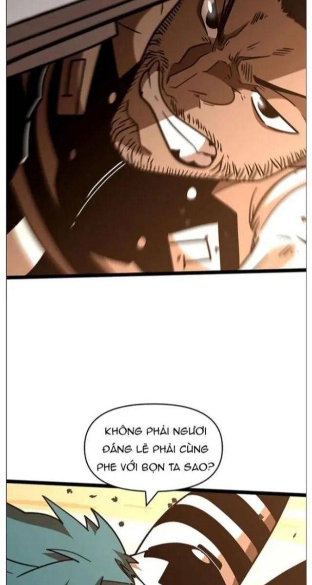 Trò Chơi Của Thần - Page 81