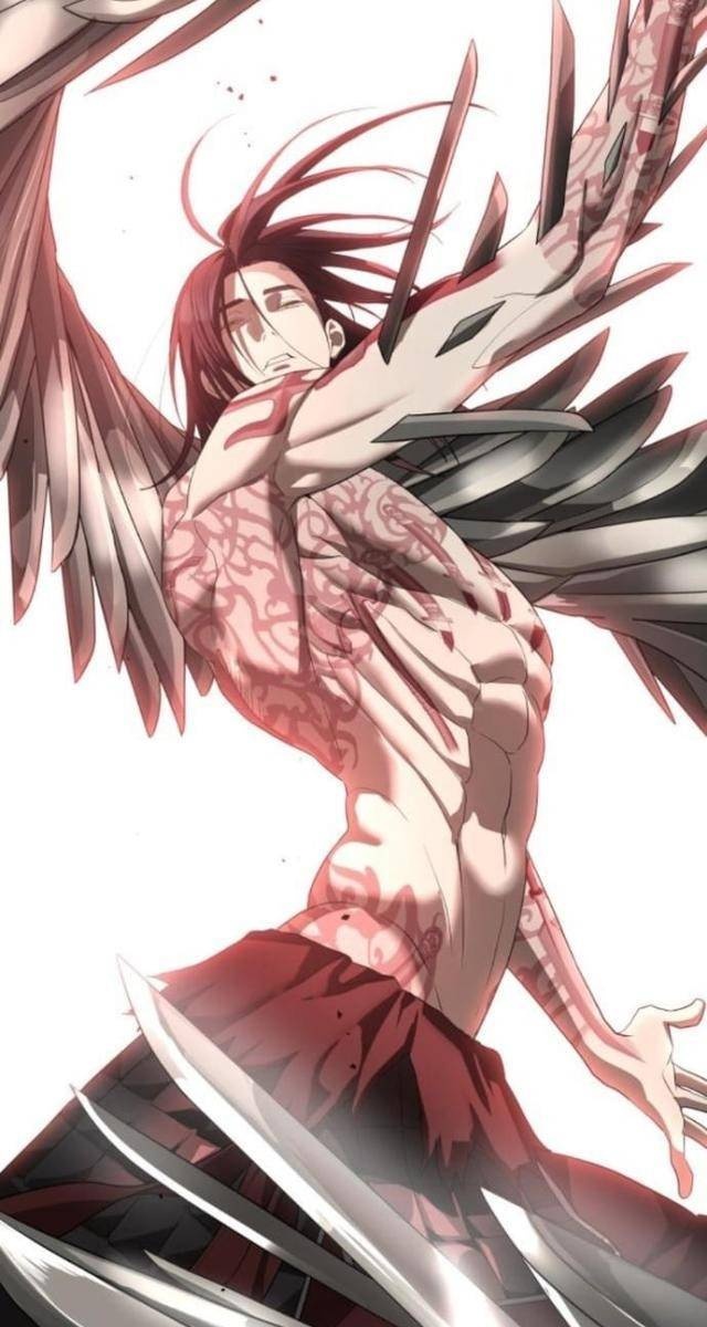 Công Chức Đặc Dị - Page 46