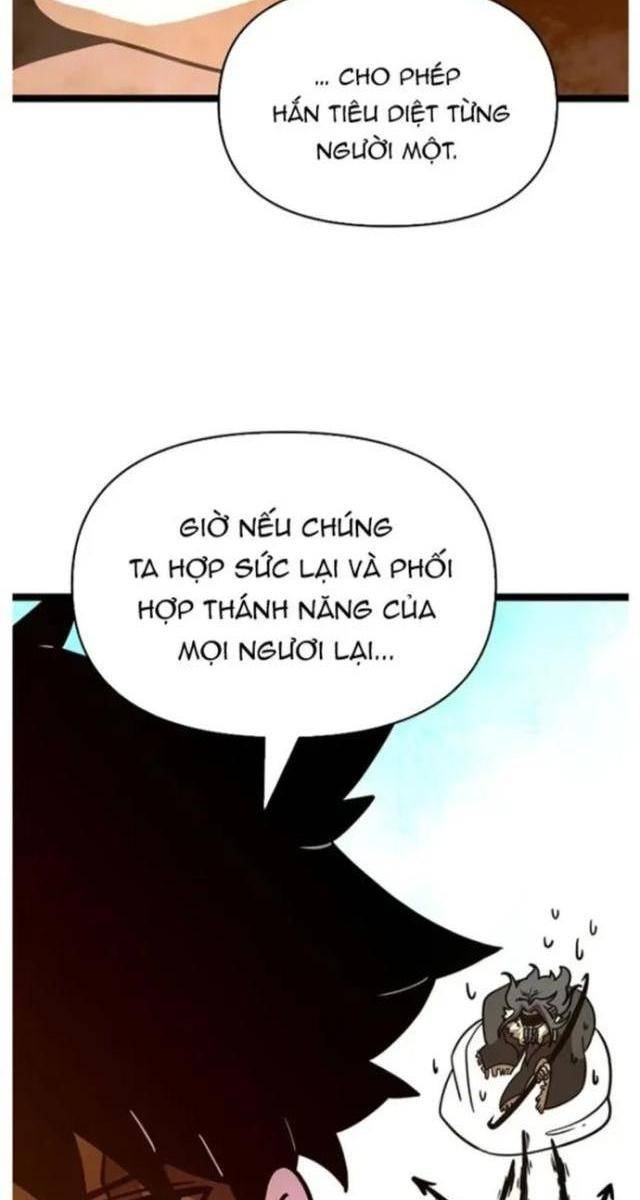 Trò Chơi Của Thần - Page 133