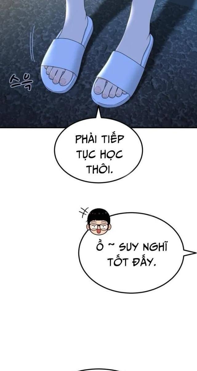 Huấn Luyện Chiến Đấu Siêu Cấp - Page 111