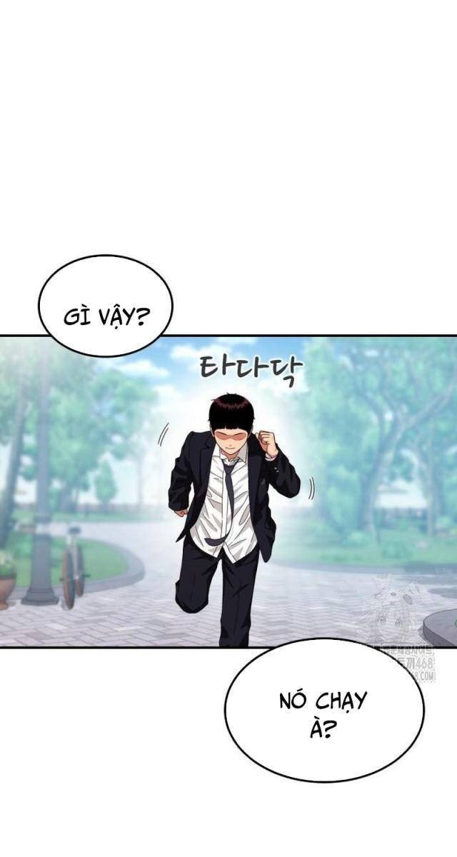 Huấn Luyện Chiến Đấu Siêu Cấp - Page 116