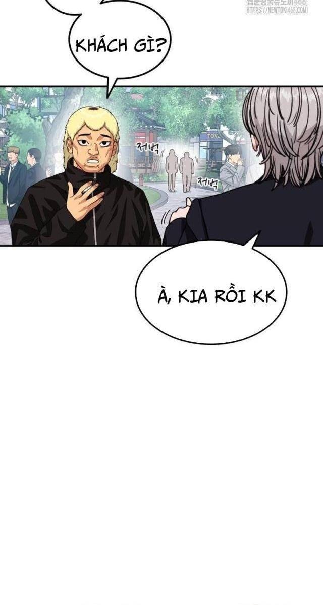 Huấn Luyện Chiến Đấu Siêu Cấp - Page 86