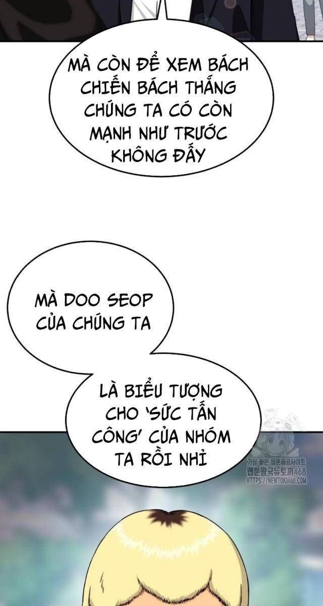 Huấn Luyện Chiến Đấu Siêu Cấp - Page 81