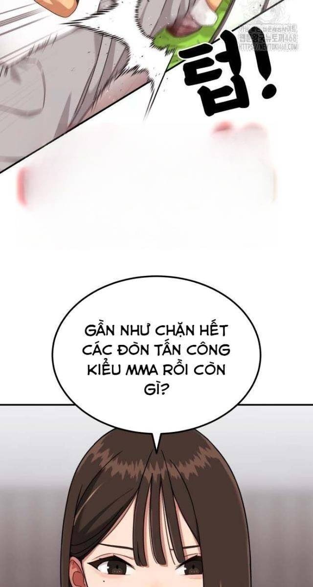 Huấn Luyện Chiến Đấu Siêu Cấp - Page 85