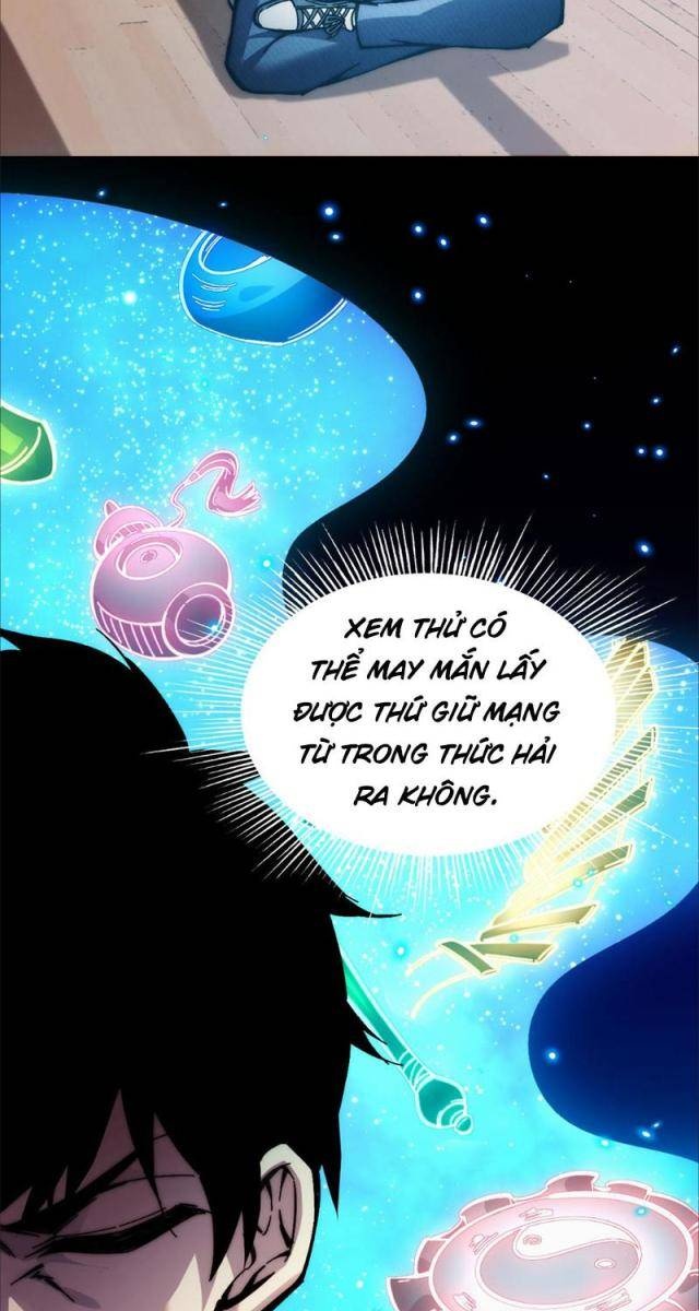 Mạt Thế: Nhân Hoàng Phiên Mời Chư Vị Nữ Đồ Đệ Nhập Tọa - Page 123