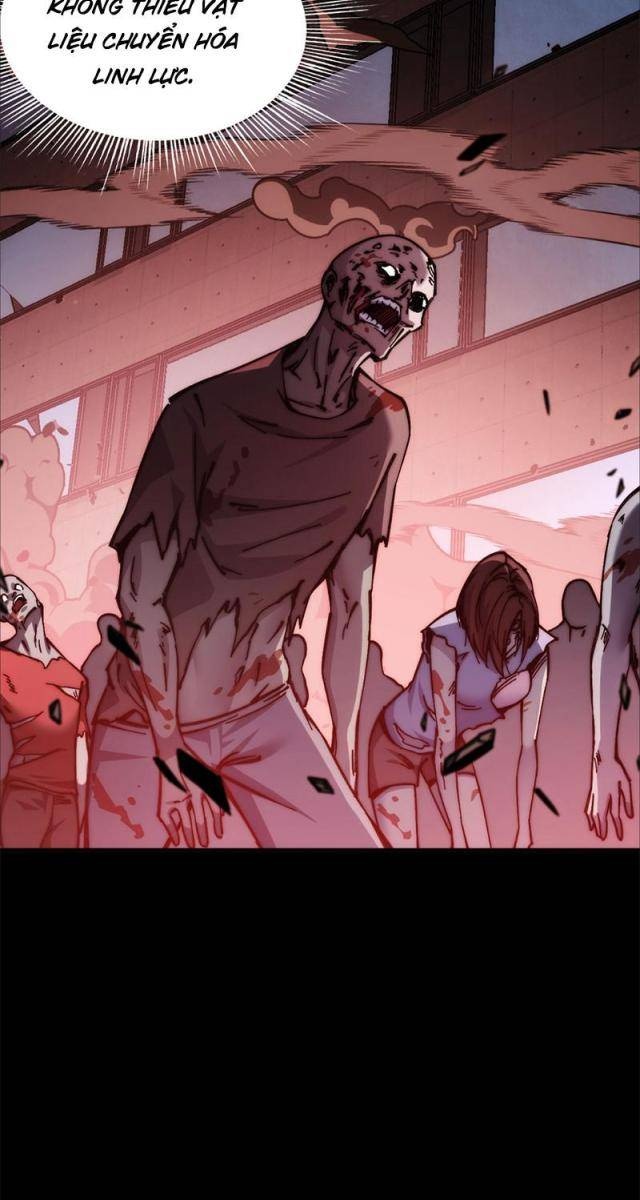 Mạt Thế: Nhân Hoàng Phiên Mời Chư Vị Nữ Đồ Đệ Nhập Tọa - Page 138