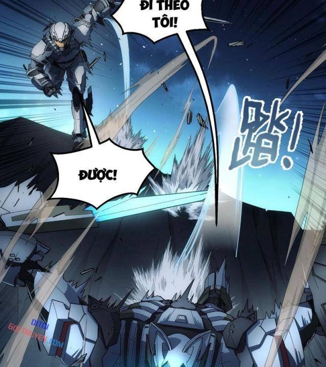 Khế Ước Cương Thiết - Page 44