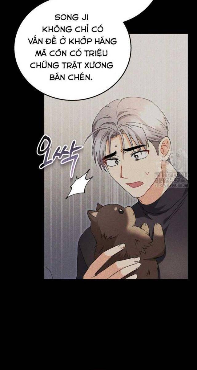 Xin Chào! Bác Sĩ Thú Y - Page 29