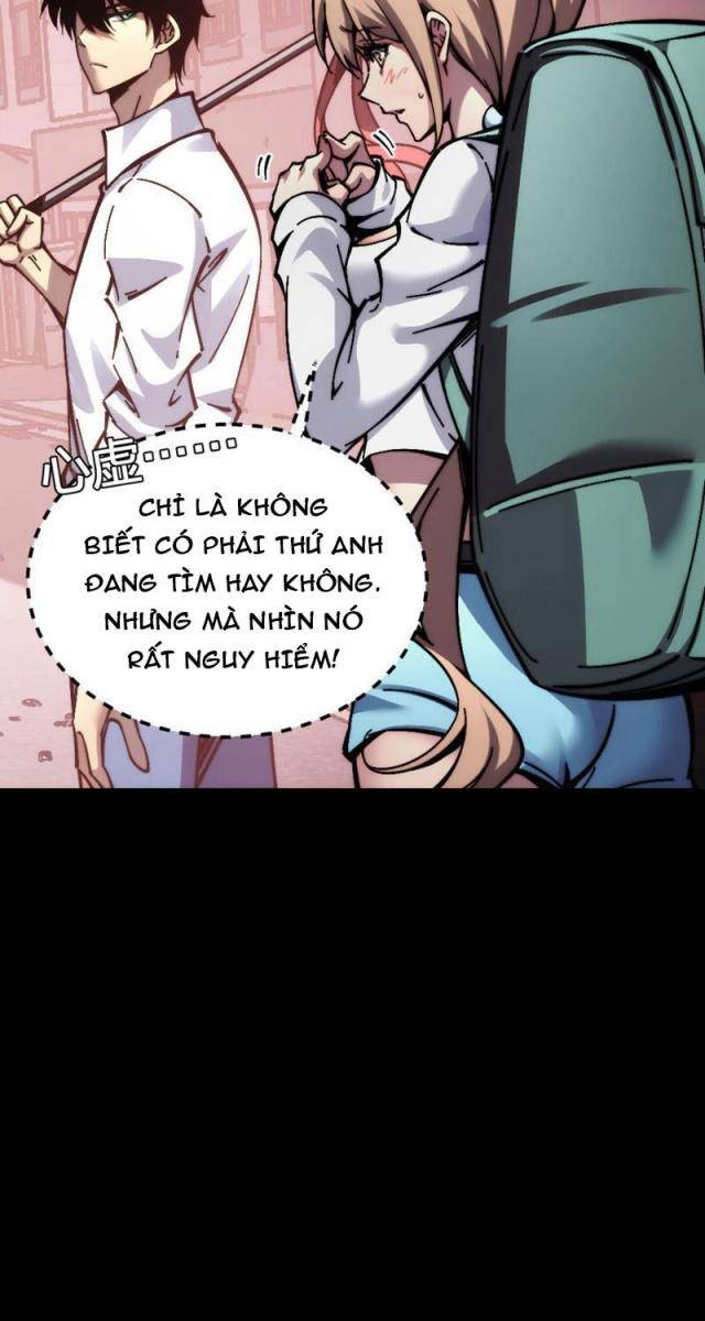 Mạt Thế: Nhân Hoàng Phiên Mời Chư Vị Nữ Đồ Đệ Nhập Tọa - Page 35