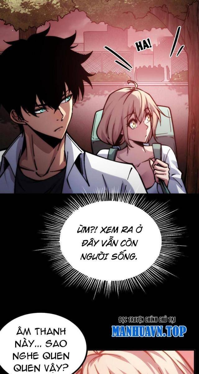 Mạt Thế: Nhân Hoàng Phiên Mời Chư Vị Nữ Đồ Đệ Nhập Tọa - Page 55