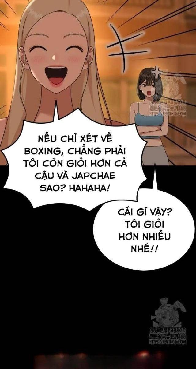 Huấn Luyện Chiến Đấu Siêu Cấp - Page 58