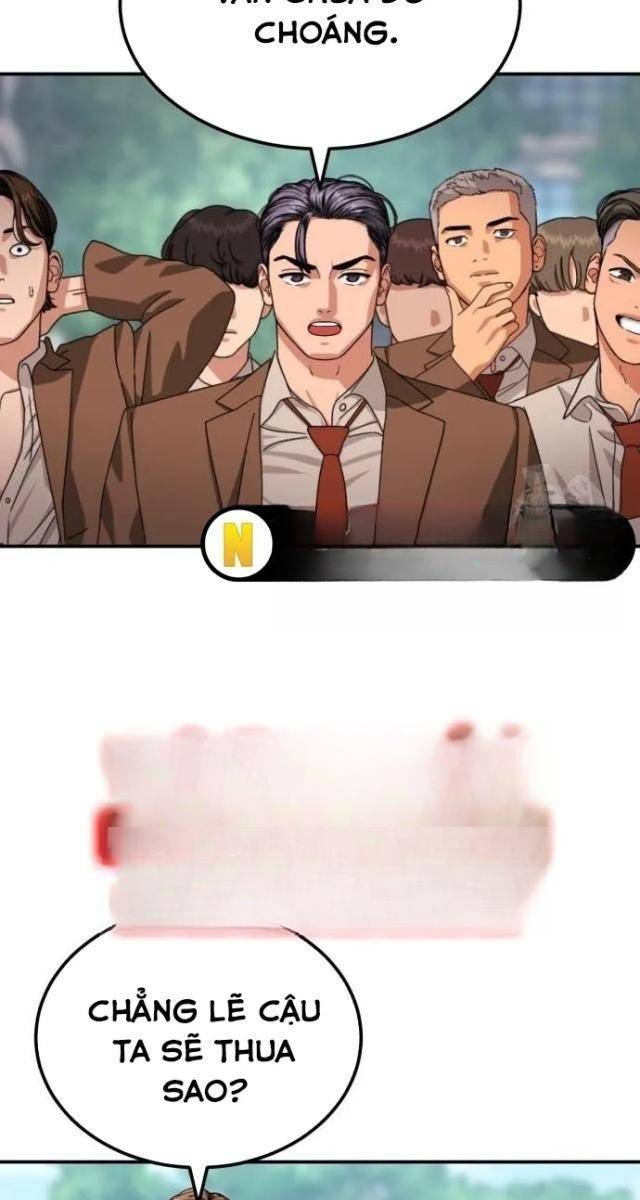 Huấn Luyện Chiến Đấu Siêu Cấp - Page 89