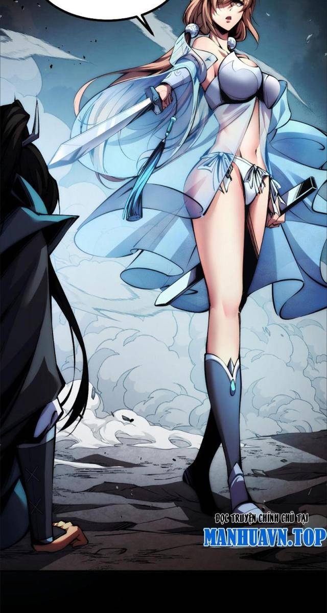 Mạt Thế: Nhân Hoàng Phiên Mời Chư Vị Nữ Đồ Đệ Nhập Tọa - Page 21