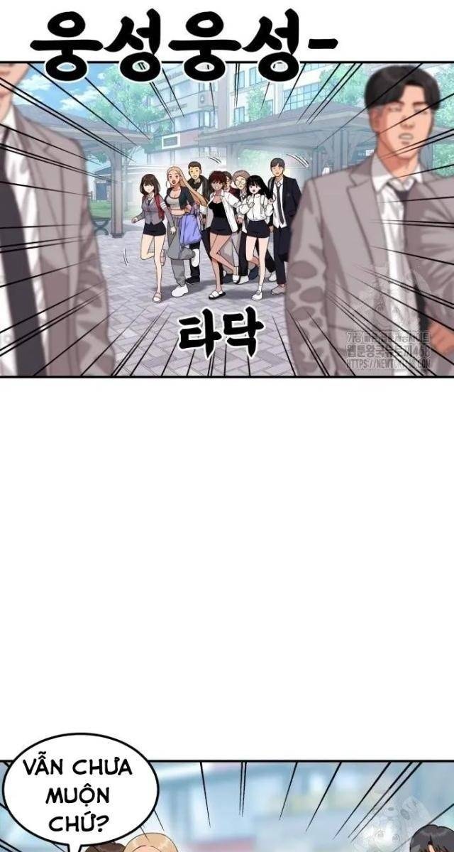 Huấn Luyện Chiến Đấu Siêu Cấp - Page 29