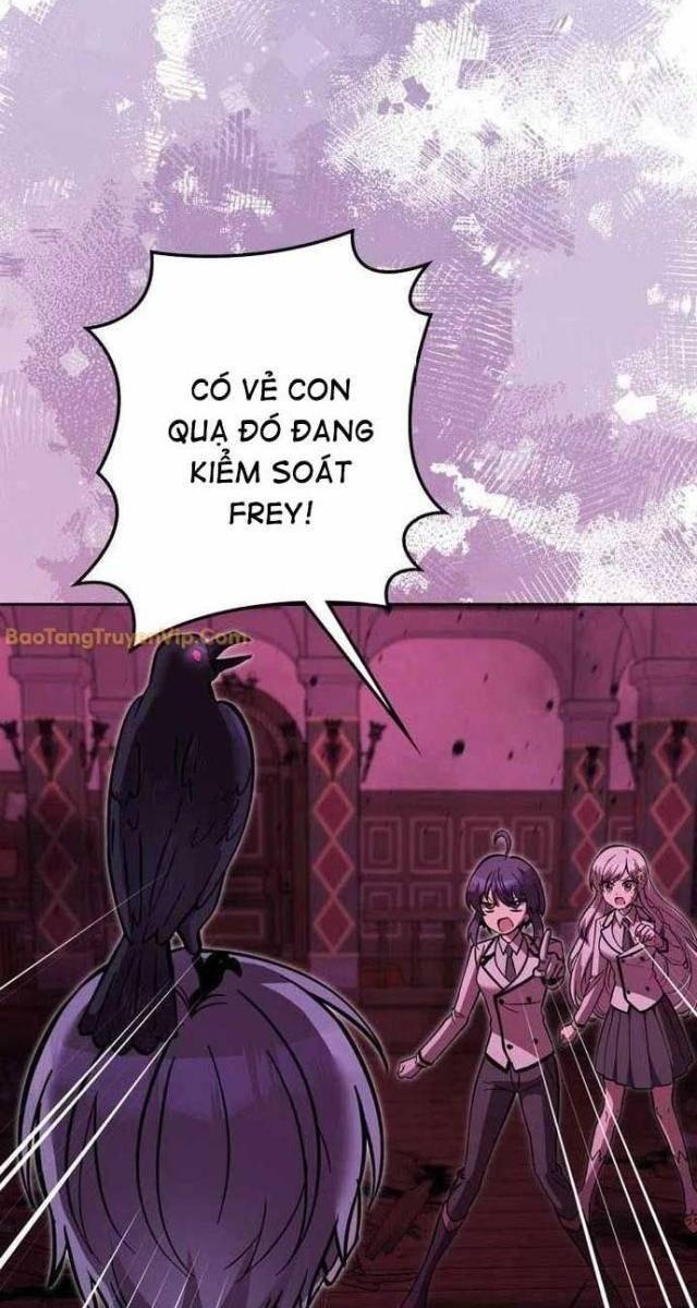 Các Nữ Anh Hùng Muốn Giết Tôi, Một Anh Hùng - Page 11