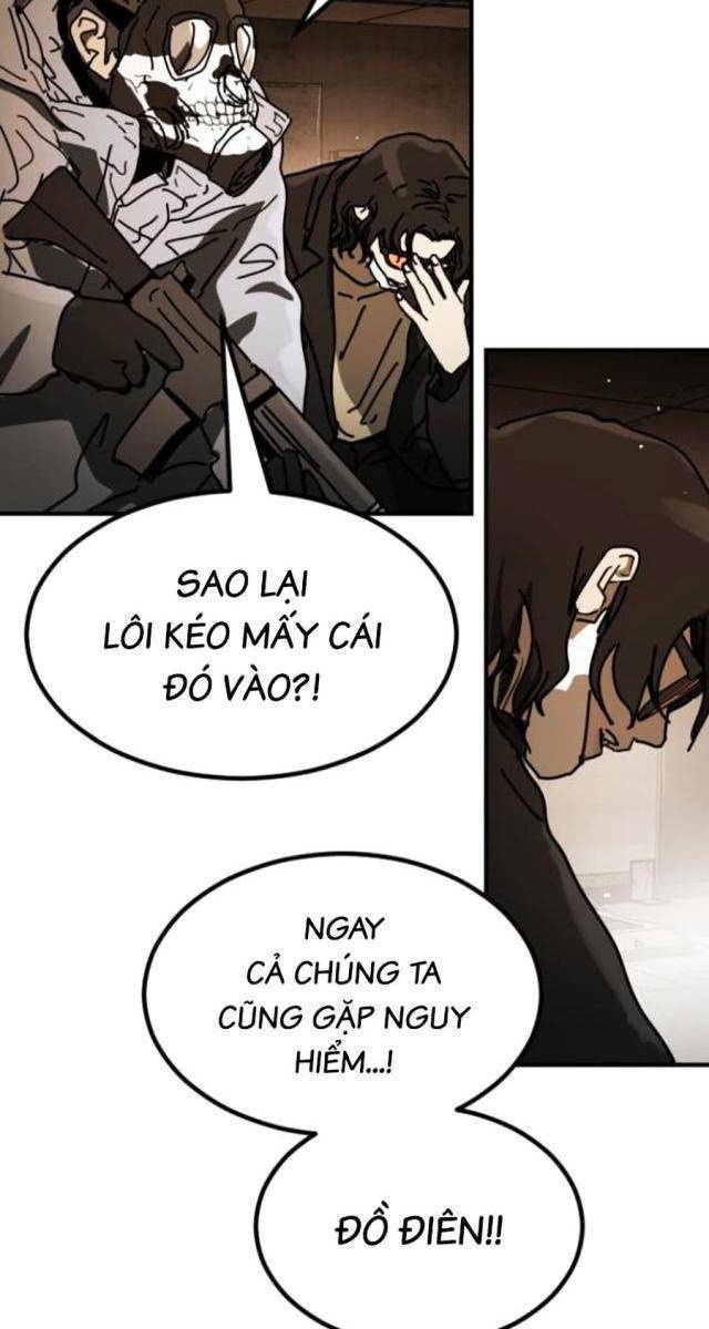 Đại Dịch Seoul - Page 107