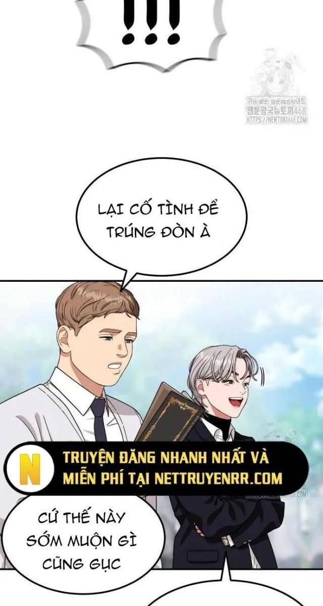 Huấn Luyện Chiến Đấu Siêu Cấp - Page 24