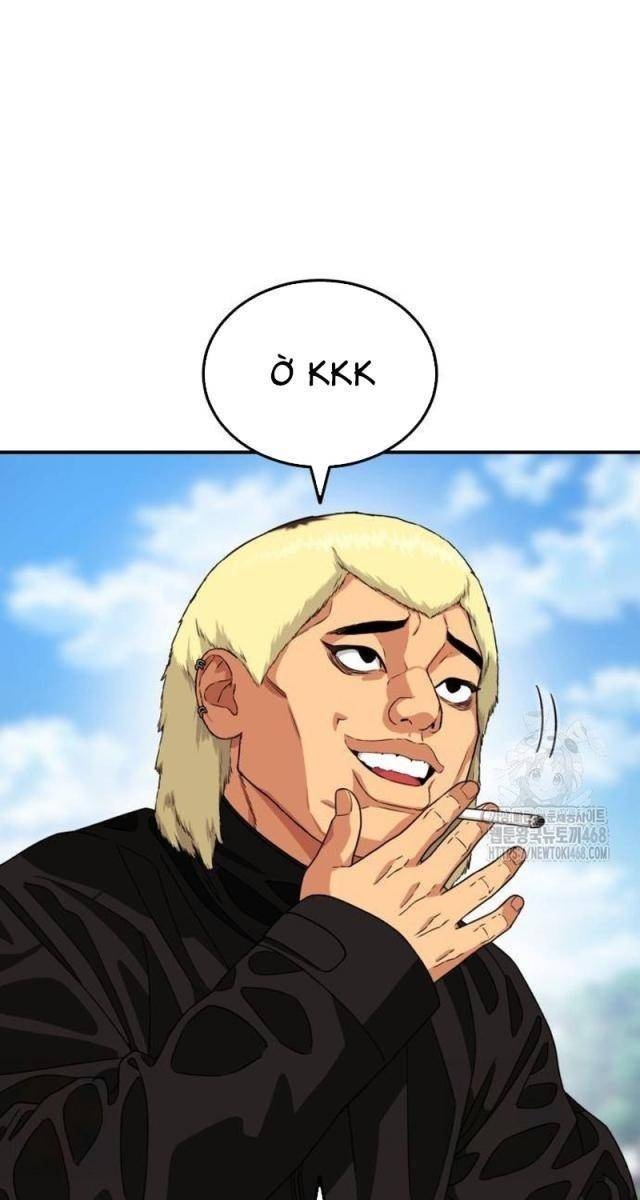 Huấn Luyện Chiến Đấu Siêu Cấp - Page 35