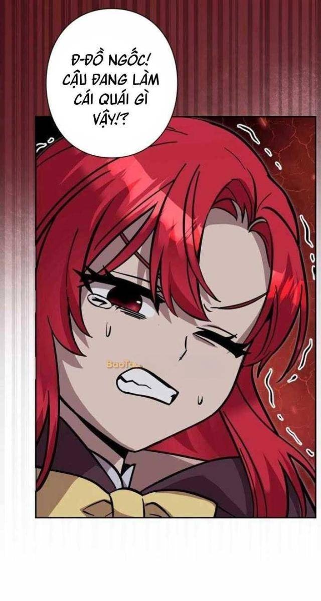 Các Nữ Anh Hùng Muốn Giết Tôi, Một Anh Hùng - Page 82